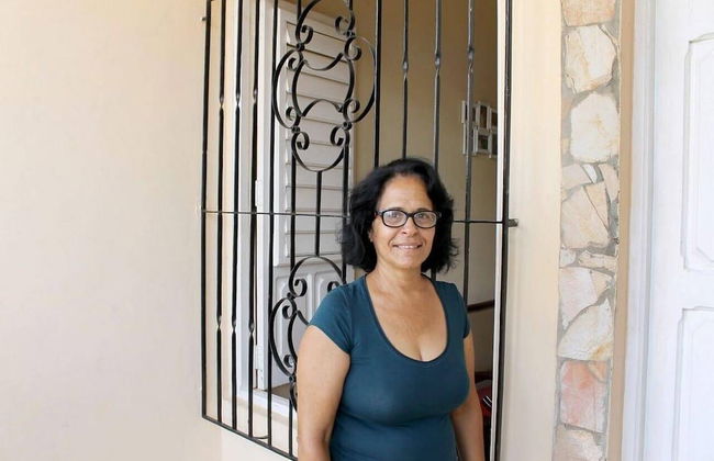 Holiday rental in Trinidad with garden and terrace - Foto 2