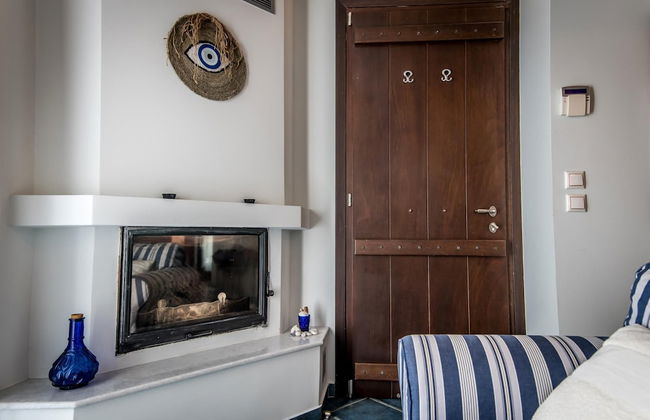 Amphitriti House In Pelion - Foto 5