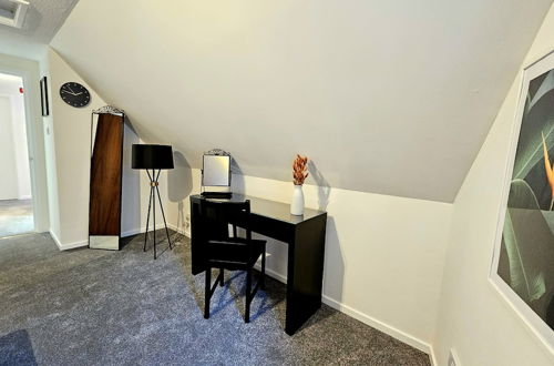 Photo 9 - Cosy Apartment in the heart of Inverness
