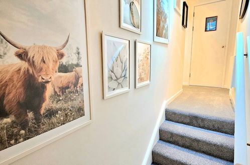 Photo 27 - Cosy Apartment in the heart of Inverness