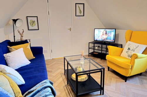 Photo 17 - Cosy Apartment in the heart of Inverness
