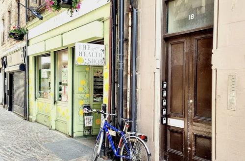 Photo 32 - Cosy Apartment in the heart of Inverness