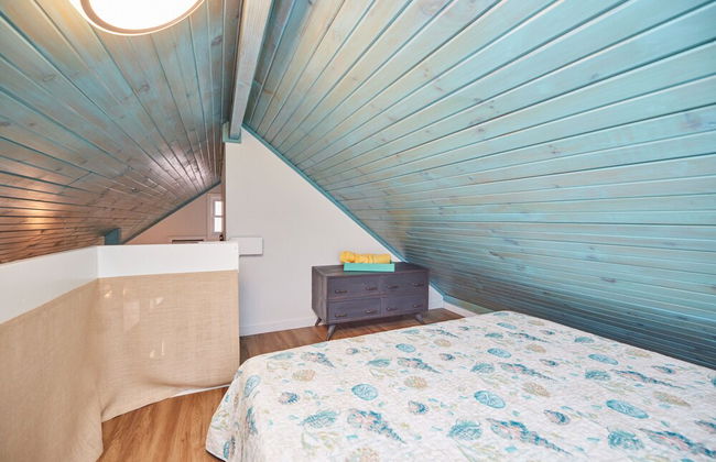 Lake Haven Beach Resort - Foto 6