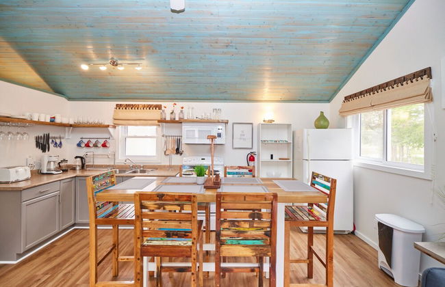 Lake Haven Beach Resort - Foto 40