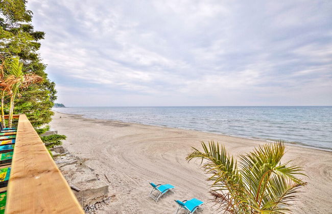 Lake Haven Beach Resort - Foto 1