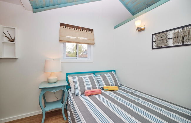 Lake Haven Beach Resort - Foto 22