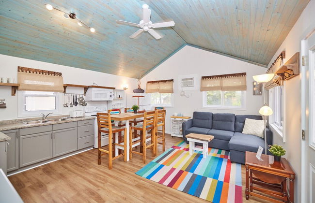 Lake Haven Beach Resort - Foto 41