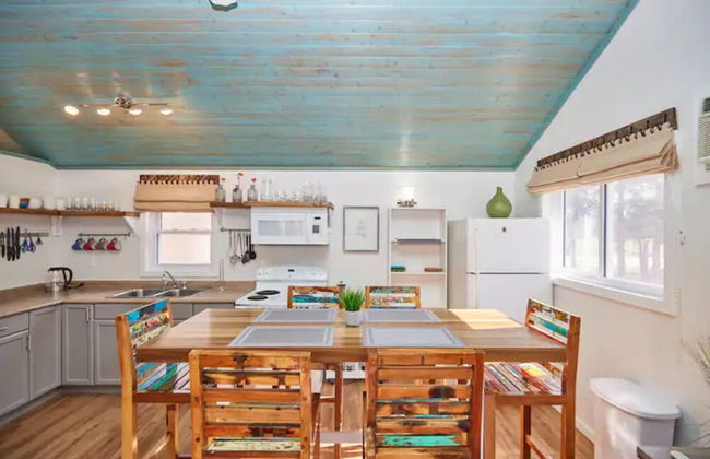 Lake Haven Beach Resort - Foto 43