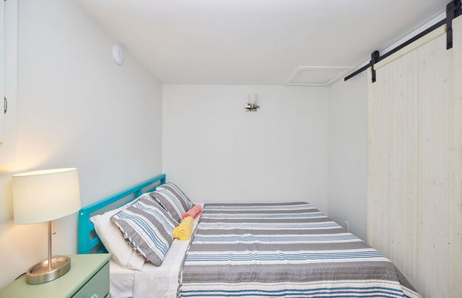 Lake Haven Beach Resort - Foto 19