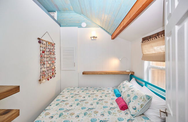 Lake Haven Beach Resort - Foto 24