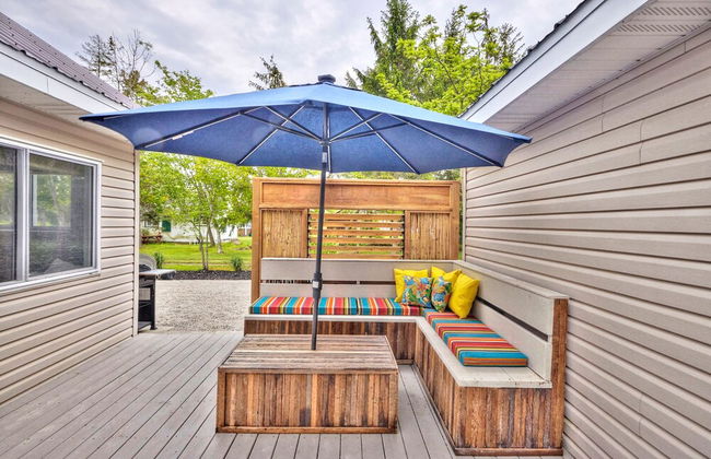 Lake Haven Beach Resort - Foto 68