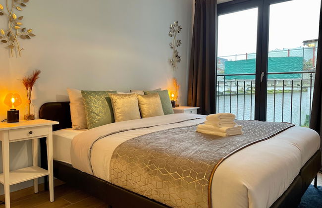 One Lux Stay near Fashion District - Foto 10