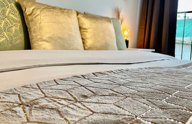 One Lux Stay near Fashion District - Foto 4