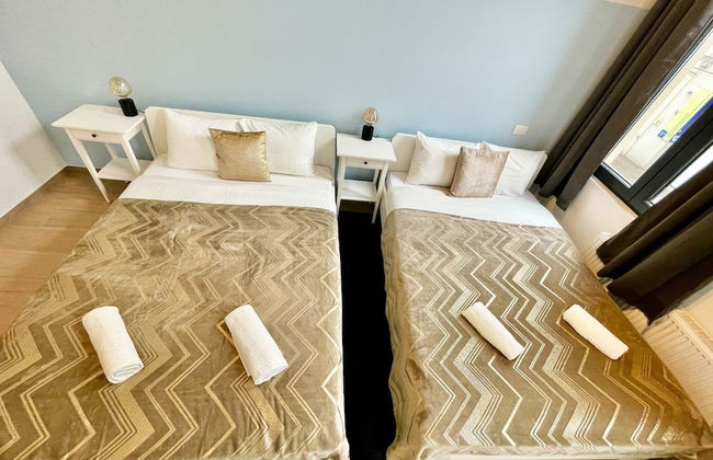 One Lux Stay near Fashion District - Foto 12