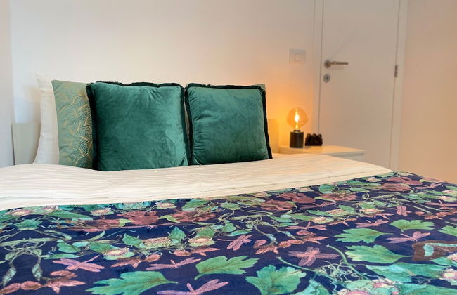One Lux Stay near Fashion District - Foto 7