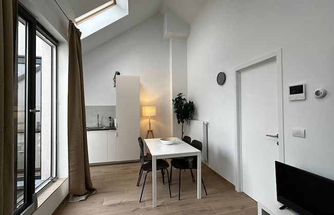 One Lux Stay near Fashion District - Foto 45