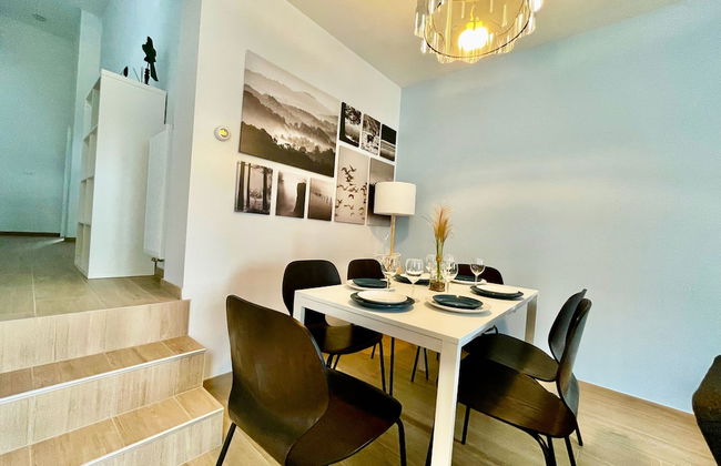 One Lux Stay near Fashion District - Foto 62