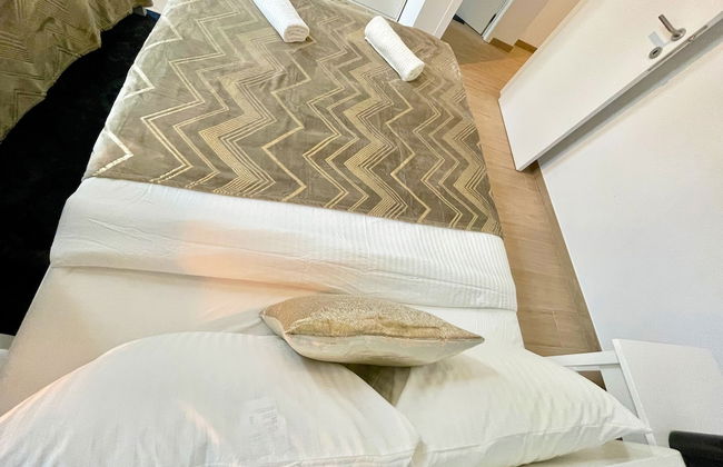 One Lux Stay near Fashion District - Foto 19