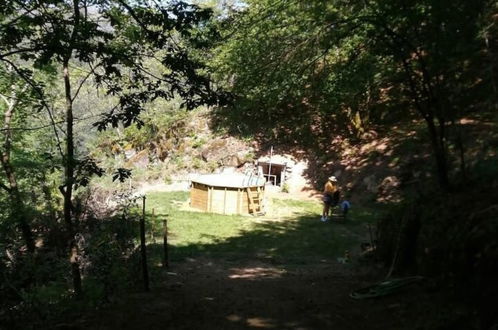 Foto 34 - Charming 6-bed Cottage in Geres National Park