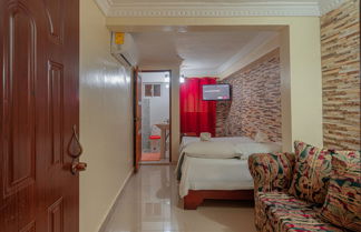 Photo 1 - Single Room Near Airport in Santo Domingo Este