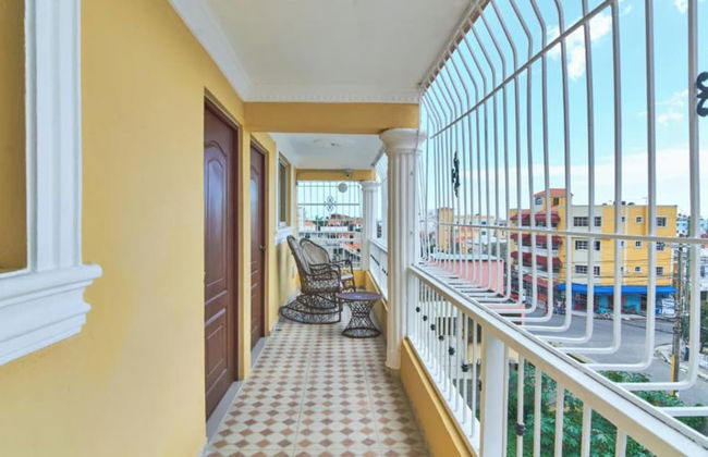 Serviced 1 Bedroom Apartment in Corales del Sur - Foto 6