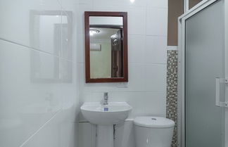 Photo 2 - Single Room Near Airport in Santo Domingo Este