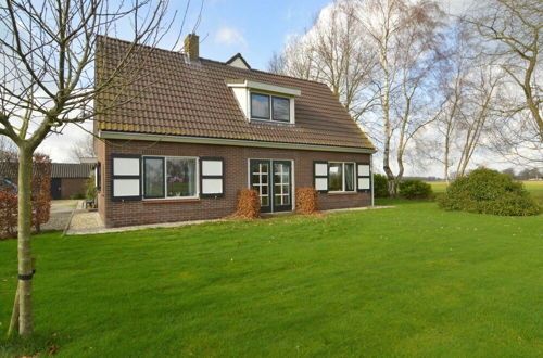 Photo 32 - Detached Atmospheric Farmhouse with Large Garden & Privacy near Dalfsen