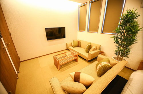 Photo 9 - PrimeRoomBeppu Suite