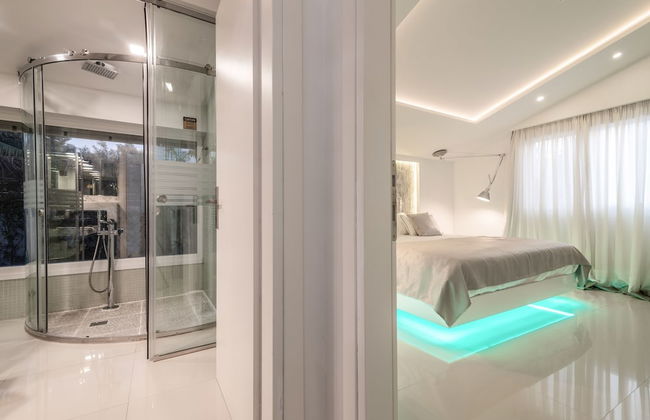 Luxury Villa Cavo Mare Meltemi - Photo 29