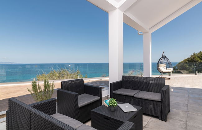 Luxury Villa Cavo Mare Meltemi - Foto 17