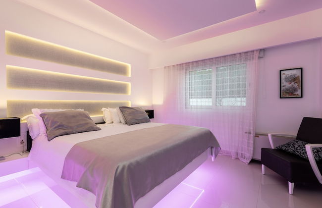 Luxury Villa Cavo Mare Meltemi - Photo 4