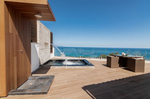 Photo 21 - Luxury Villa Cavo Mare Meltemi