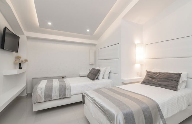 Luxury Villa Cavo Mare Meltemi - Foto 11