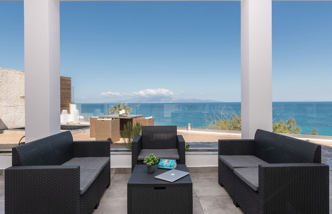 Luxury Villa Cavo Mare Meltemi - Photo 18