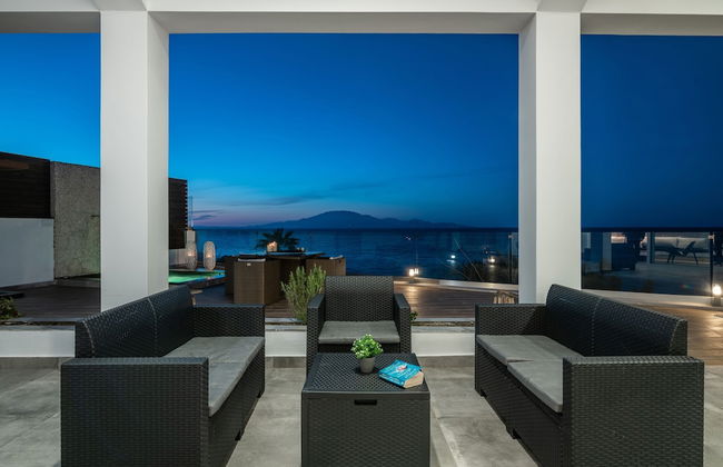 Luxury Villa Cavo Mare Meltemi - Photo 24
