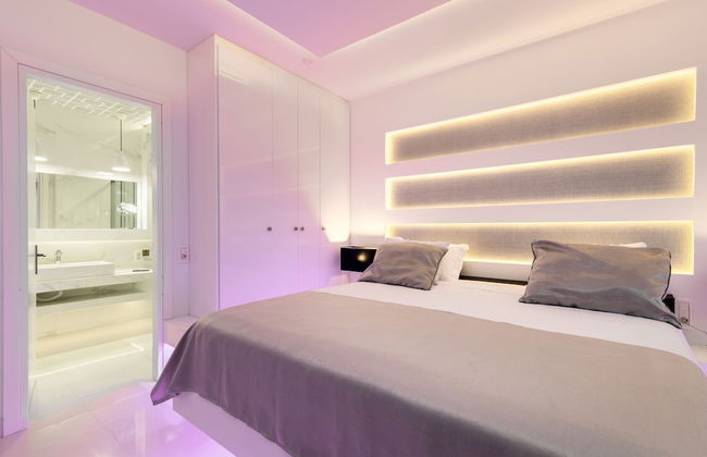 Luxury Villa Cavo Mare Meltemi - Photo 3