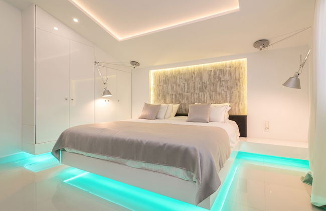 Luxury Villa Cavo Mare Meltemi - Photo 5
