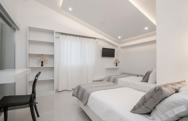 Luxury Villa Cavo Mare Meltemi - Photo 10
