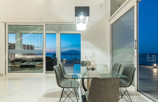 Luxury Villa Cavo Mare Meltemi - Photo 26