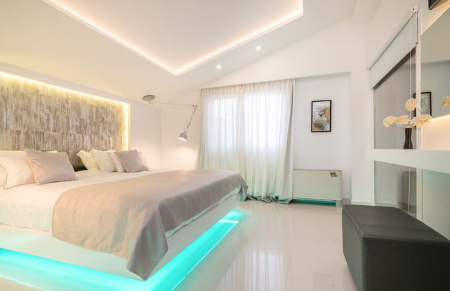 Luxury Villa Cavo Mare Meltemi - Photo 8