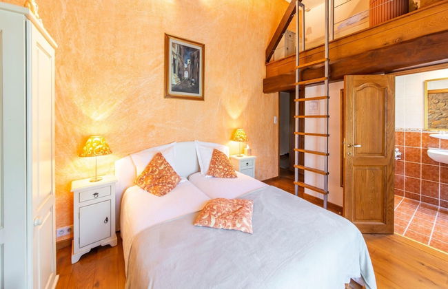 Stunning Holiday Home in Theux - Foto 4