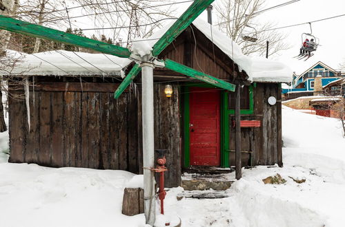 Photo 15 - Ski-in/ski-out Miners Cabin