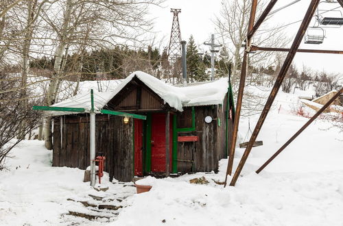 Photo 13 - Ski-in/ski-out Miners Cabin