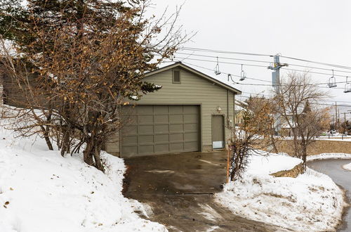 Photo 14 - Ski-in/ski-out Miners Cabin