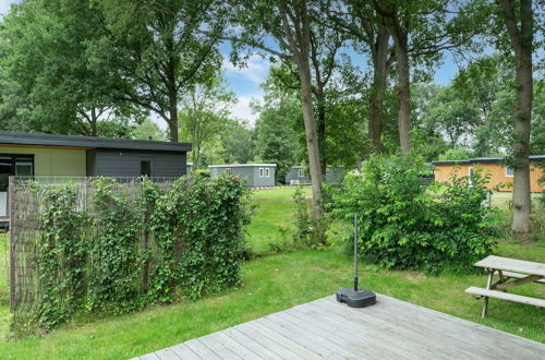 Foto 16 - Comfortable Holiday Home in Den Ham With Garden