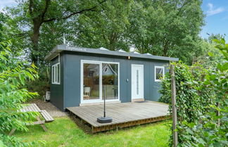 Foto 1 - Comfortable Holiday Home in Den Ham With Garden