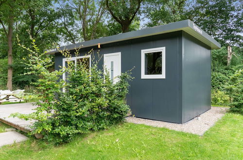 Photo 17 - Comfortable Holiday Home in Den Ham With Garden