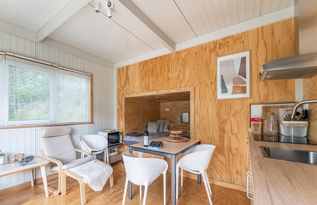 Comfortable Holiday Home in Den Ham With Garden - Foto 10