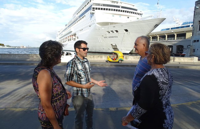 Apartment in Havana - Foto 14