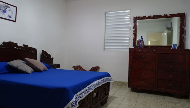 Apartment in Havana - Foto 4